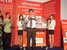 Monthly Lucky Draw at TV5 (13 Mar 2010)